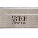 Ver imagem 4 de Colchão Queen Ortobom Airtech Spring Pocket 158x198x25cm