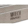 Colchão Queen Ortobom Airtech Spring Pocket 158x198x25cm - 6