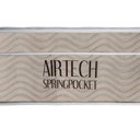 Ver imagem 3 de Colchão Queen Ortobom Airtech Spring Pocket 158x198x25cm