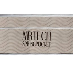 Colchão Queen Ortobom Airtech Spring Pocket 158x198x25cm - 3