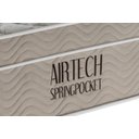 Ver imagem 4 de Colchão King Ortobom Airtech Spring Pocket 193x203x25cm