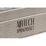 Colchão Solteiro Ortobom Molas Ensacadas Airtech Spring Pocket 78x188x25 - 5