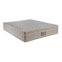 Ver imagem 1 de Colchão Viúva Mola Ensacada Superpocket 128CMX25CMX188CM Airtech Spring Pocket Ortobom Bege Branco