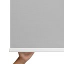 Ver imagem 4 de Persiana Rolo Tela Solar 5% Standard 2,20 X 1,60 Translúcido Cinza