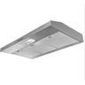 Depurador 6b Suggar 80cm Slim - Dps181ix Inox 110 Volts - 3