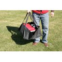 Ver imagem 2 de Cuisinart Capa para Churrasqueira Versastand - 53x48x25cm, Nylon