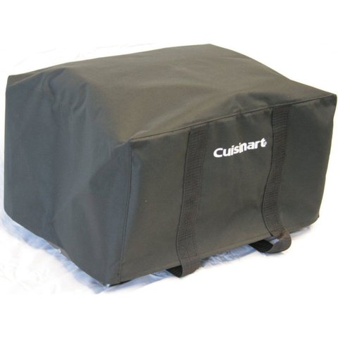 Cuisinart Capa para Churrasqueira Versastand - 53x48x25cm, Nylon