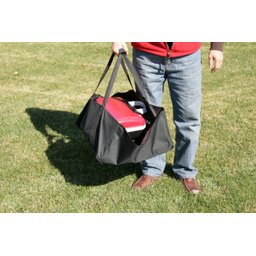 Cuisinart Capa para Churrasqueira Versastand - 53x48x25cm, Nylon - 2