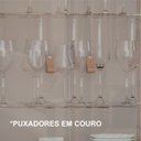 Ver imagem 6 de Cristaleira 4 Portas Plena Candian