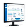 Monitor Aoc 21.5 E2270swhen Led Full Hd 1920x1080 Hdmi e Vga - 3