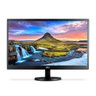 Monitor Aoc 21.5 E2270swhen Led Full Hd 1920x1080 Hdmi e Vga - 1
