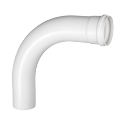 Curva 90 Longa Esgoto 40mm Krona - 1