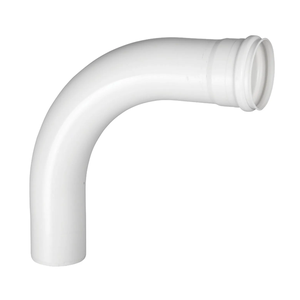 Curva 90 Longa Esgoto 40mm Krona
