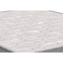 Ver imagem 3 de Colchão Casal Molas Ensacadas Masterpocket Orvieto New Euro Pillow (138x188x26) - Orthoflex
