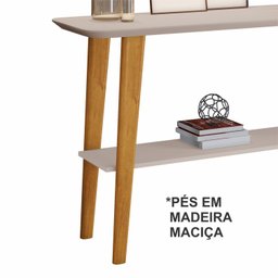 Aparador 121cm Formoso Candian  - 3