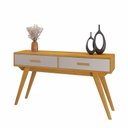 Ver imagem 2 de Aparador 136,5cm 2 Gavetas Leal Candian