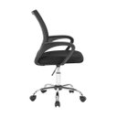 Ver imagem 4 de Cadeira Escritório Diretor Tela Mesh Manchester