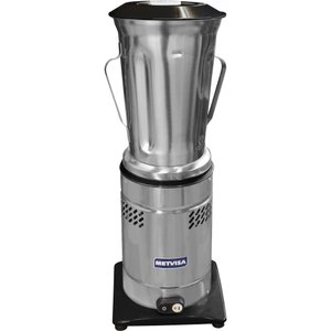 Liquidificador Industrial Baixa Rotação Lql 3,5l 220v Metvisa