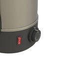 Ver imagem 2 de Cafeteira Automática Comercial e Escritório Elétrica Café Passado 6l Inox Prc-06 220v