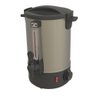 Cafeteira Automática Comercial e Escritório Elétrica Café Passado 6l Inox Prc-06 220v - 4