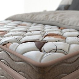 Colchão Casal Pelmex Molas Bonnellcm1 Perola Probel - 2 Colchão Casal Pelmex Molas Bonnellcm1 Perola Probel - 2