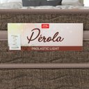 Ver imagem 3 de Colchão Casal Pelmex Molas Bonnellcm1 Perola Probel