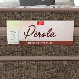 Colchão Casal Pelmex Molas Bonnellcm1 Perola Probel - 3 Colchão Casal Pelmex Molas Bonnellcm1 Perola Probel - 3