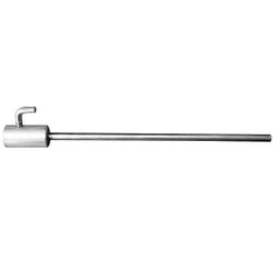 Kit Espeto Elétrico Giratório Premium com Acendedor 127v - 5