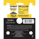 Ver imagem 5 de Serra Ponta Widea Madeira 110mm Profissional Stein 43/8 (20x24d)