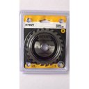 Ver imagem 4 de Serra Ponta Widea Madeira 110mm Profissional Stein 43/8 (20x24d)