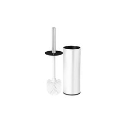 Escova Vaso Sanit 126 Pt/inox Esc Ghelpl - 2