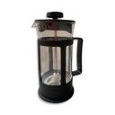 Ver imagem 2 de Cafeteira Prensa Francesa - Vidro - 300ml - Cremeira Capuccino Chá Leite - Cosy