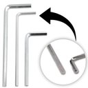 Ver imagem 4 de Rabeta Barco Vertical Supreme para Acoplar Motor Roçadeira