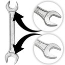 Ver imagem 3 de Rabeta Barco Vertical Supreme para Acoplar Motor Roçadeira