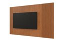 Ver imagem 1 de Painel Arezzo New sem Led Cor:naturalle