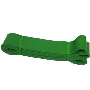 Super Band Faixa Elastica Power Band Nivel Forte 25kg 57kg Treino Cross Academia Funcional Exercicio