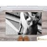 Tapete Capacho Gatos Cat Felino Burmese, O Einstein - 2