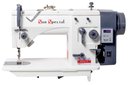 Ver imagem 1 de Máquina Costura Industrial Zig Zag 01 Agulha ss20u-93d-h-su 110v - Sun Special