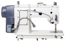 Ver imagem 5 de Máquina Costura Industrial Zig Zag 01 Agulha ss20u-93d-h-su 110v - Sun Special