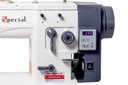 Ver imagem 4 de Máquina Costura Industrial Zig Zag 01 Agulha ss20u-93d-h-su 110v - Sun Special