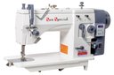 Ver imagem 2 de Máquina Costura Industrial Zig Zag 01 Agulha ss20u-93d-h-su 110v - Sun Special