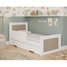 Cama Infantil Bibox Bela Cimol - 1