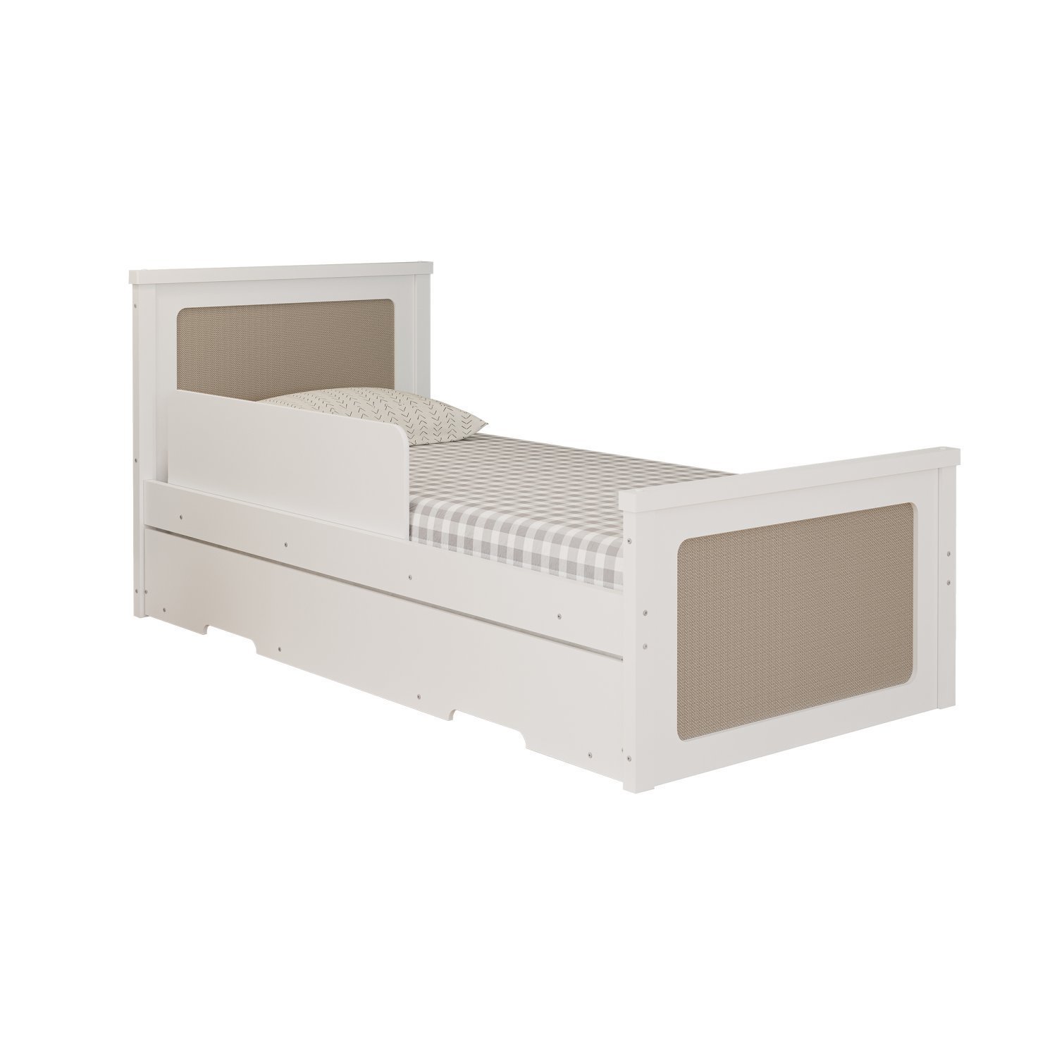 Cama Infantil Bibox Bela Cimol - 2