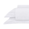 Jogo de Cama Queen 400 Fios Buddemeyer Luxus Palladio Branco - 4