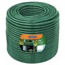 Mangueira Flex 3/4 Polegada Tramontina Verde em Pvc 3 Camadas 100 M Tramontina - 1