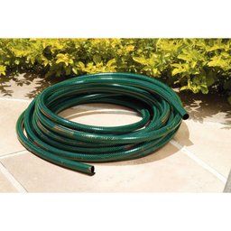 Mangueira Flex 3/4 Polegada Tramontina Verde em Pvc 3 Camadas 100 M Tramontina - 2