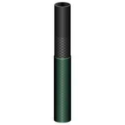 Mangueira Flex 3/4 Polegada Tramontina Verde em Pvc 3 Camadas 100 M Tramontina - 3