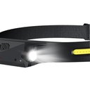 Ver imagem 4 de Lanterna Nautika Cíclope 270 Lumens Led Alta Potência Camping Pesca Compacta