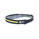 Ver imagem 3 de Lanterna Nautika Cíclope 270 Lumens Led Alta Potência Camping Pesca Compacta