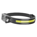 Ver imagem 1 de Lanterna Nautika Cíclope 270 Lumens Led Alta Potência Camping Pesca Compacta